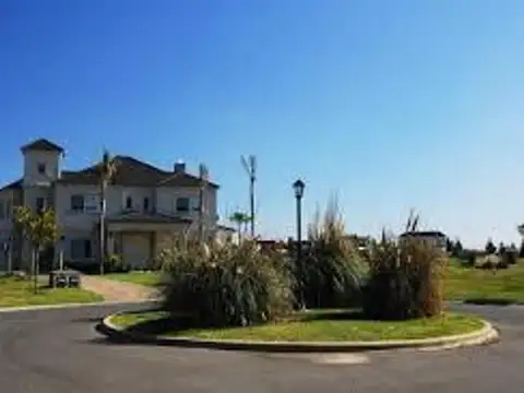 Lote en venta en Barrio San Pablo, Pilar