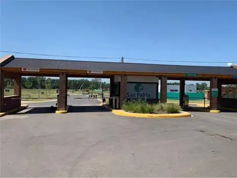 Terreno en Venta en San Pablo, USD 34.000