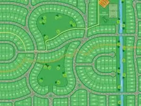 Terreno en Venta de 570,0 m2