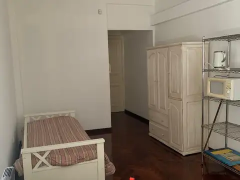 Departamento en Alquiler Temporal en San Telmo, USD 400