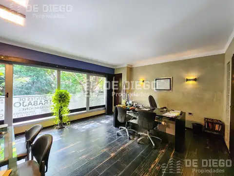 Oficina en Venta al Noroeste