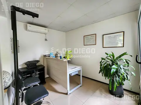 Oficina en Venta A Estrenar