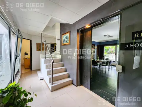 Oficina en Venta en San Isidro, USD 215.000