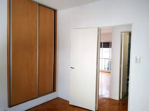 Departamento en Alquiler 55 años