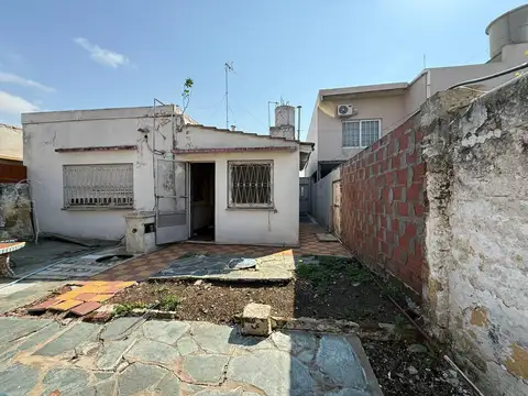 CASA EN VENTA REMEDIOS DE ESCALADA