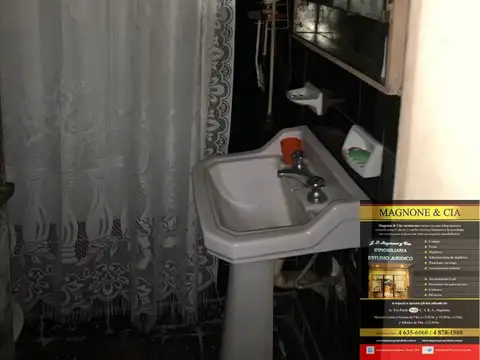 Depto Tipo Casa en Venta con 1 cocheras