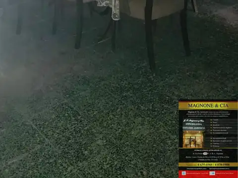 Depto Tipo Casa 4 ambientes con 1 baño