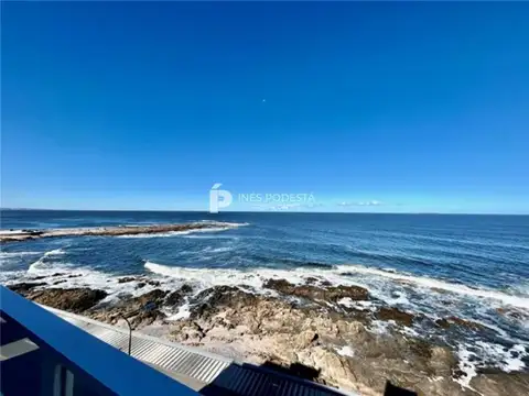 DEPARTAMENTO 3 DOR.C/DEP - PENÍNSULA, PUNTA DEL ESTE