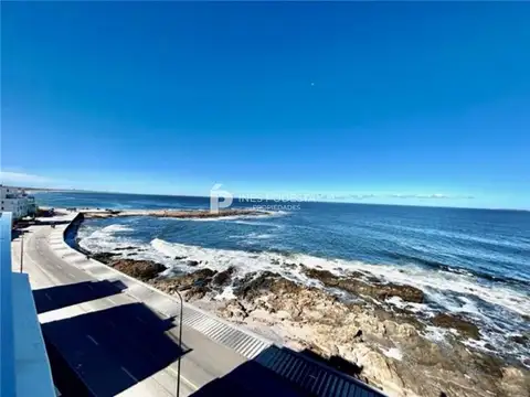 Departamento en Alquiler de 4 ambientes