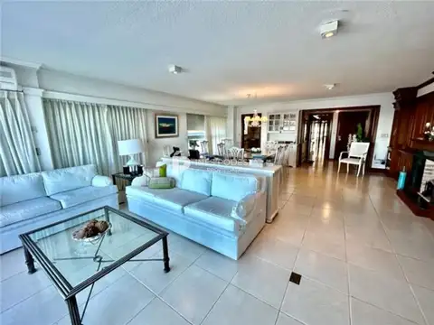 DEPARTAMENTO 3 DOR.C/DEP - PENÍNSULA, PUNTA DEL ESTE