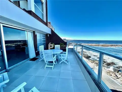 Departamento en Alquiler de 3 dormitorios