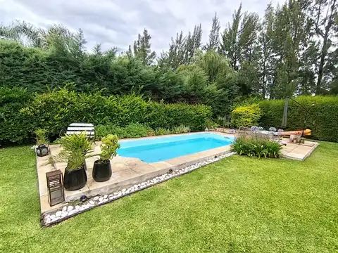 Casa en Venta de 4 dormitorios