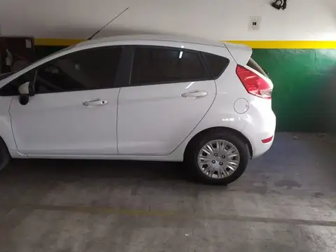 Cochera en Venta Fija