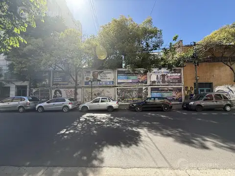 Terreno en Venta en Balvanera, USD 400.000