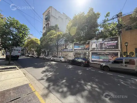 Terreno en Balvanera
