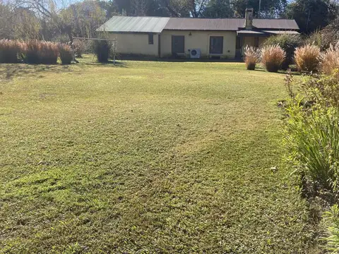 Casa en venta en Chacras De Murray, Pilar - 5 Ambientes