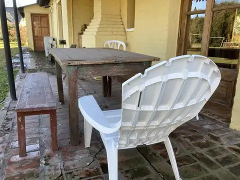 Casa en venta en Chacras De Murray, Pilar - 5 Ambientes