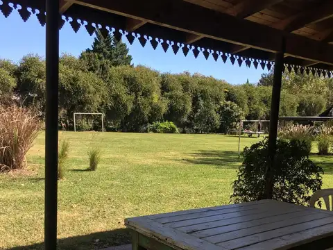 Casa en Venta 15 años