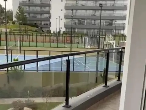 Departamento en Venta en Villa Parque Siquiman, USD 200.000