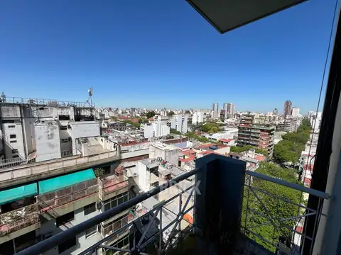Departamento en Venta en Almagro, USD 130.000