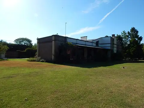 Casa en Venta 6 años