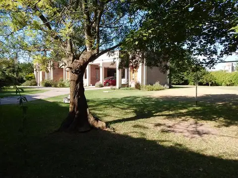 Casa en Venta en Ibarlucea, USD 465.000