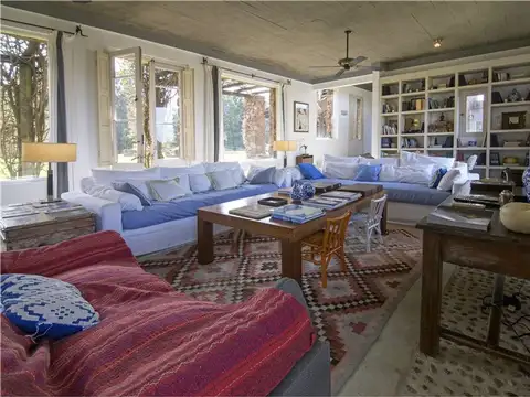 Rincon de los Piriz 100