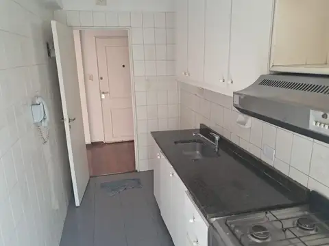 Departamento en Alquiler al Este