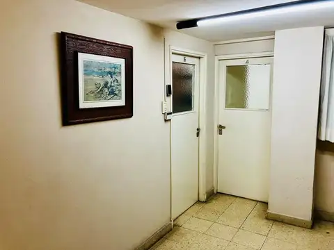 OFICINA EN ALQUILER COLON AL 200