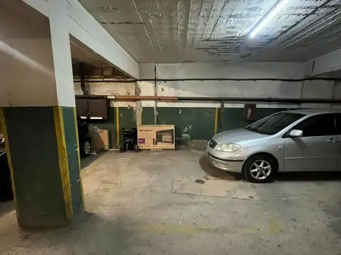 Cochera en Venta Fija