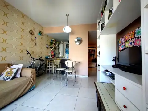 Departamento en Venta en Lomas De Zamora, USD 67.000