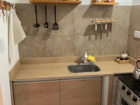 Ap Iwan 420° - Departamentos en Trevelin