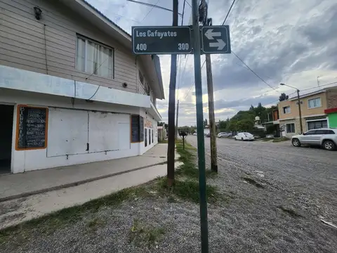 ALQUILER LOCAL COMERCIAL EN PLOTTIER