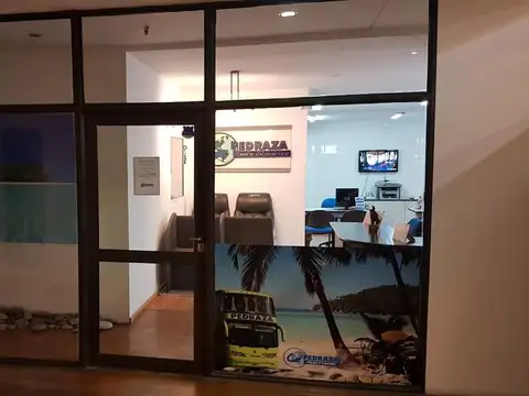 Oficina en Venta 30 años