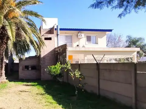 Terreno en Venta 6,50  mts Frente