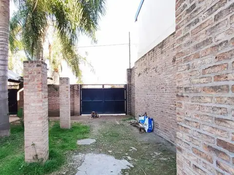 Terreno en Venta en Capitan Bermudez, USD 23.500