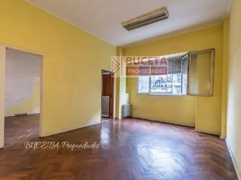 Belgrano 1300, Piso 2