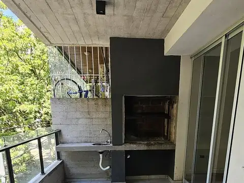 Departamento en Caballito