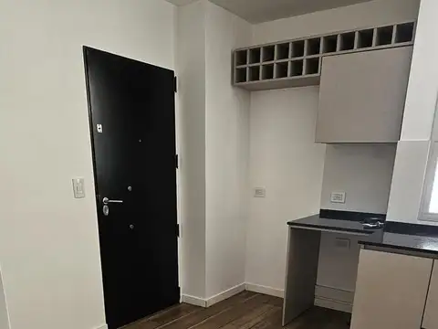 Departamento 3 ambientes con 3 baños