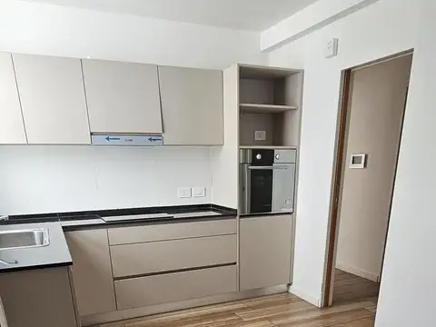 Departamento en Alquiler 2 años