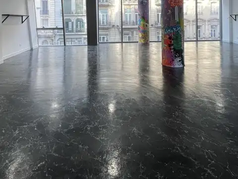 Oficina en Alquiler en San Nicolás, USD 2.300