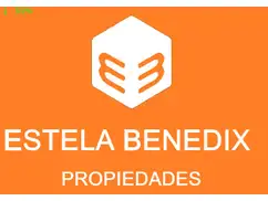 Estela Benedix Propiedades