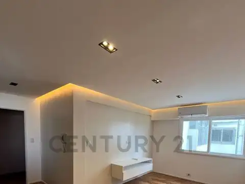 Departamento en Venta en Almagro, USD 125.000