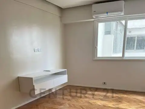 Departamento 2 amb en Venta en Almagro nuevo con renta
