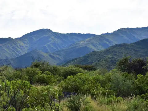 Quinta en Venta en Villa De La Quebrada, USD 250.000