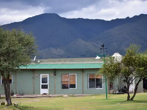 Quinta en Venta de 6 dormitorios