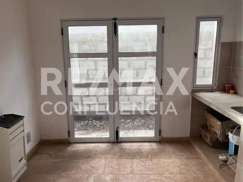 Departamento en Venta en Cipolletti, USD 90.000