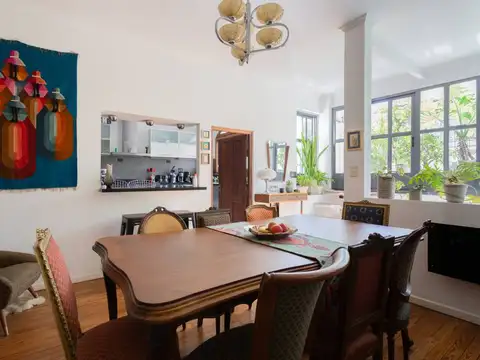 Casa en Venta al Norte