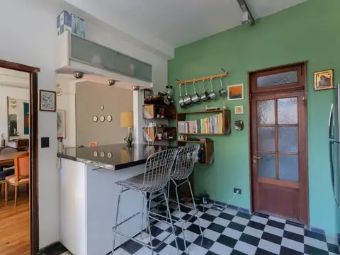 Casa en Venta en Palermo, USD 1.150.000
