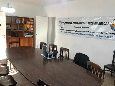 Beccar - Lote Venta USD 450.000